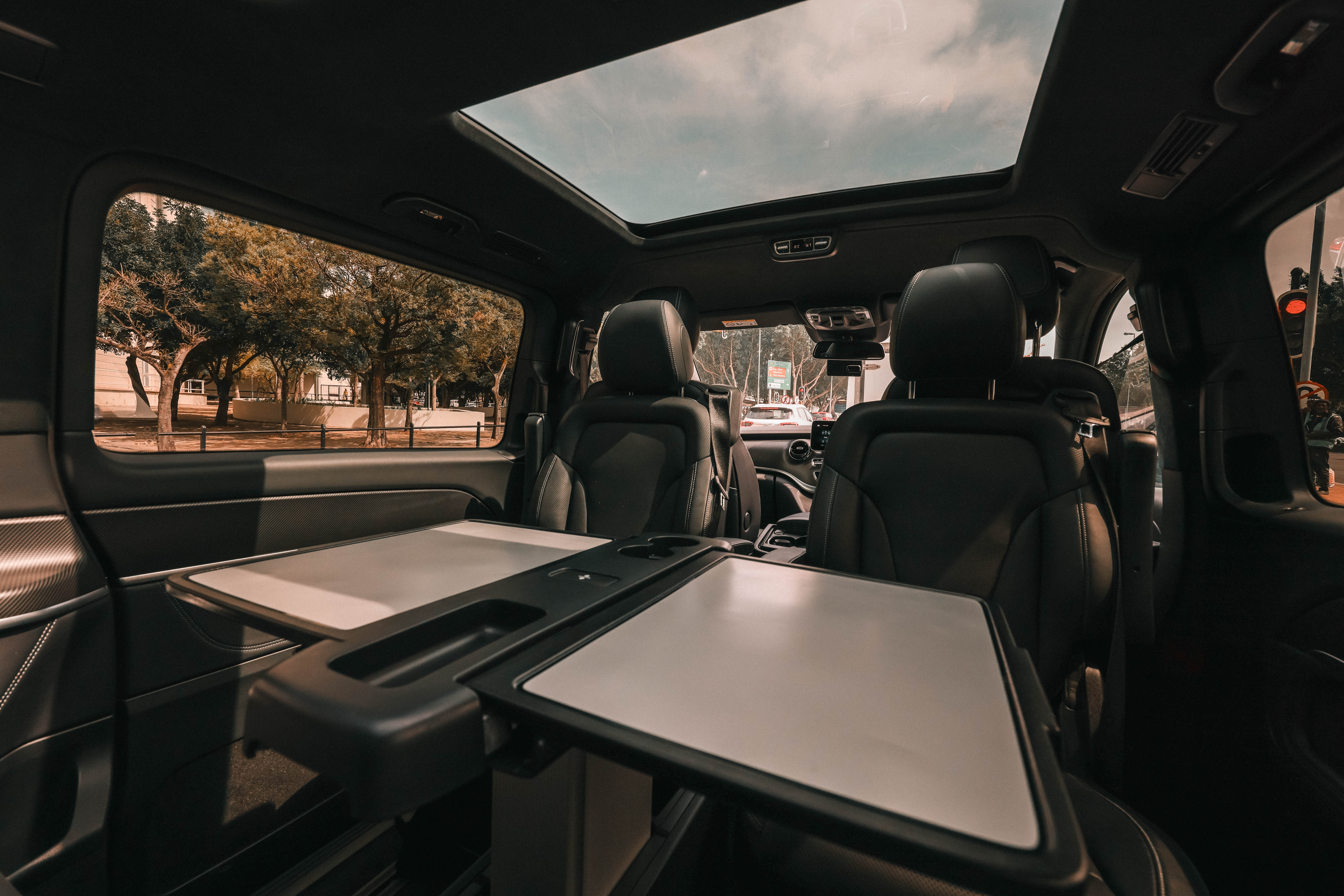 Group Travel Coordination

              Launches